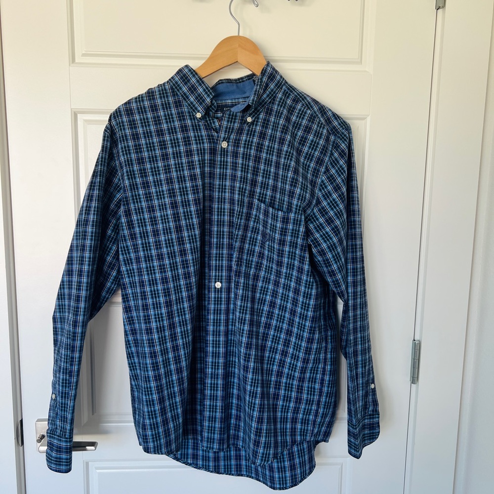Chaps Button Down Shirt
